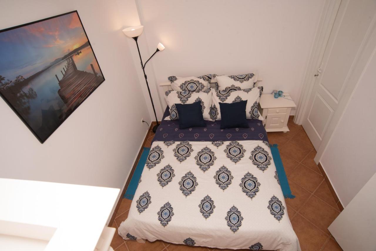 דירות טימישוארה Cassa Blue מראה חיצוני תמונה