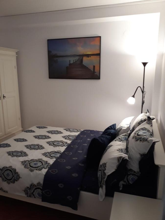 דירות טימישוארה Cassa Blue מראה חיצוני תמונה