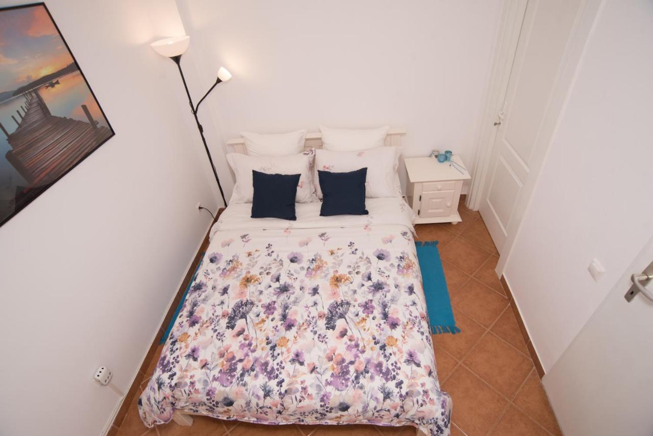 דירות טימישוארה Cassa Blue מראה חיצוני תמונה